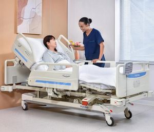 cama médica