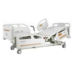 cama para asistencia domiciliaria 1
