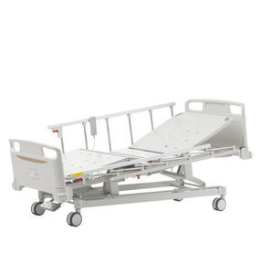 cama de hospital