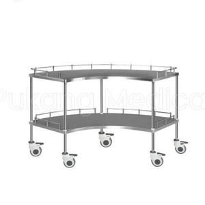 mesa para habitación de pacientes 1