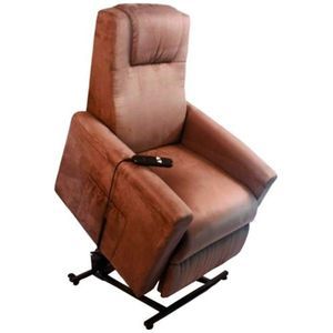 sillón levantapersonas reclinable