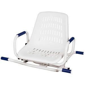 asiento de baño