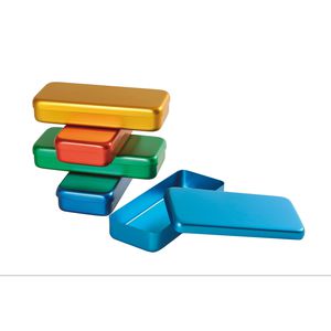 caja para instrumental quirúrgico 1