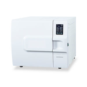 esterilizador médico de vapor