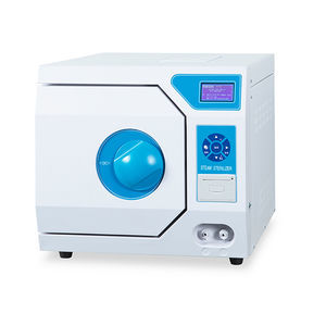 esterilizador médico de vapor