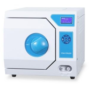 esterilizador médico para odontología