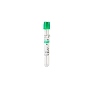 tubo de extracción cilíndrico