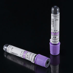 tubo de extracción cilíndrico