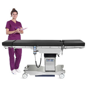 mesa de operaciones ginecológica