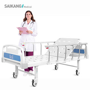 cama de hospital