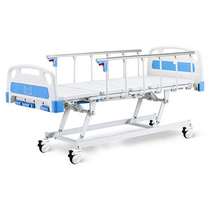 cama para asistencia domiciliaria 1