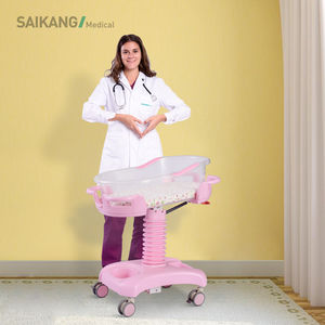 cuna hospitalaria neonatal