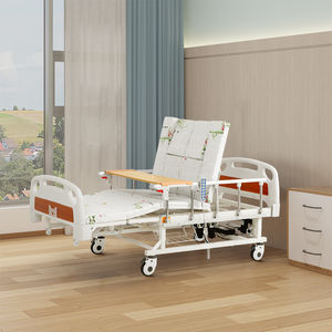 cama para asistencia domiciliaria 1