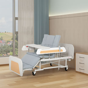 cama para asistencia domiciliaria 1