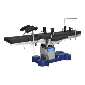 mesa de operaciones universal