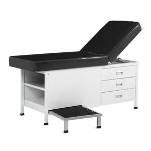 mesa de exploración general