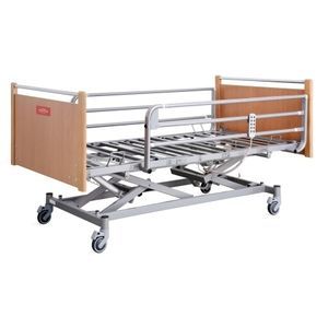 cama para asistencia domiciliaria 1