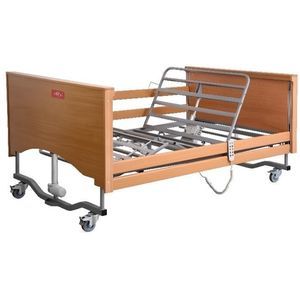 cama para asistencia domiciliaria 1