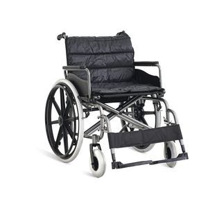 silla de ruedas manual 1
