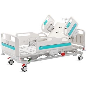 cama para cuidados intensivos