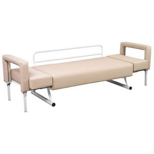 sofá cama para habitación de pacientes 1