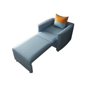 sofá cama para habitación de pacientes 1