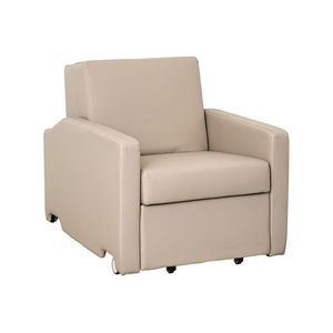 sofá cama para habitación de pacientes 1
