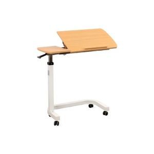 mesa de cama de altura regulable 1