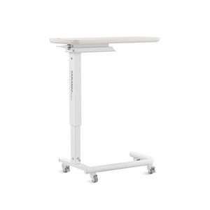 mesa de cama de altura regulable 1