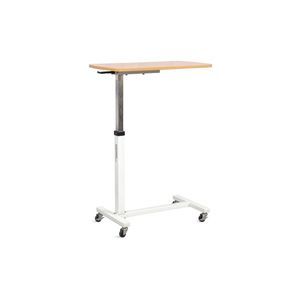 mesa de cama de altura regulable 1
