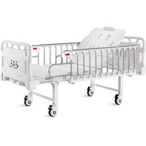 cama de hospital