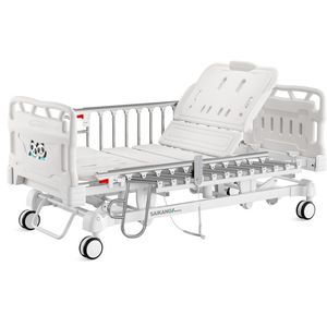 cama de hospital