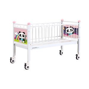 cama de hospital