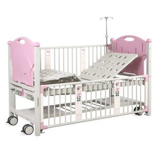 cama de hospital