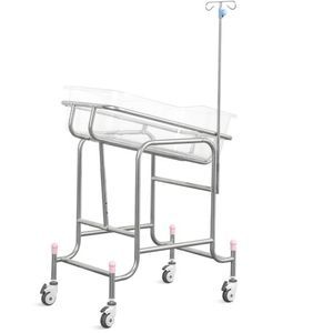 cuna hospitalaria Trendelenburg