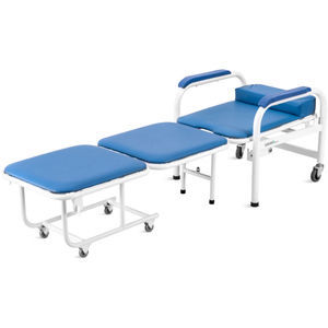 sofá cama para sala de espera 1
