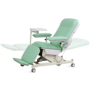 sillón para hemodiálisis para quimioterapia 1