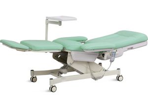 sillón para hemodiálisis para quimioterapia