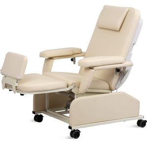 sillón para hemodiálisis para quimioterapia 1