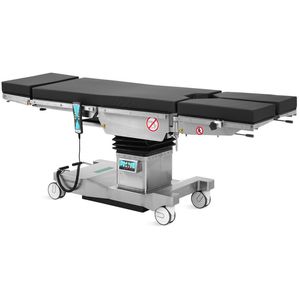 mesa de operaciones universal