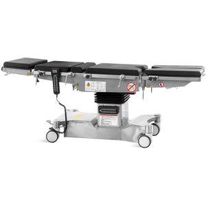mesa de operaciones universal
