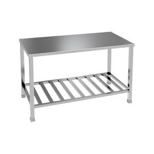 mesa de laboratorio