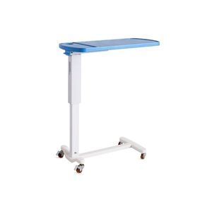 mesa de cama de altura regulable 1