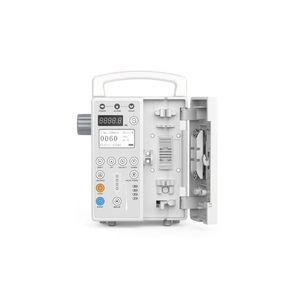 bomba de infusión volumétrica