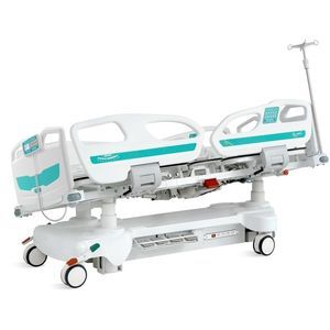 cama para cuidados intensivos