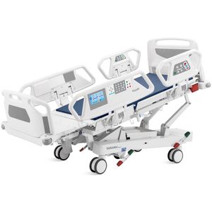cama para cuidados intensivos