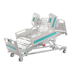 cama para cuidados intensivos