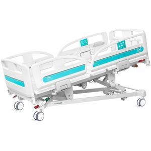 cama de hospital