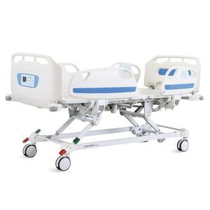 cama de emergencia