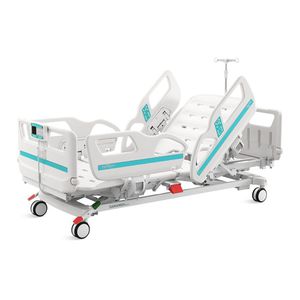 cama para cuidados intensivos